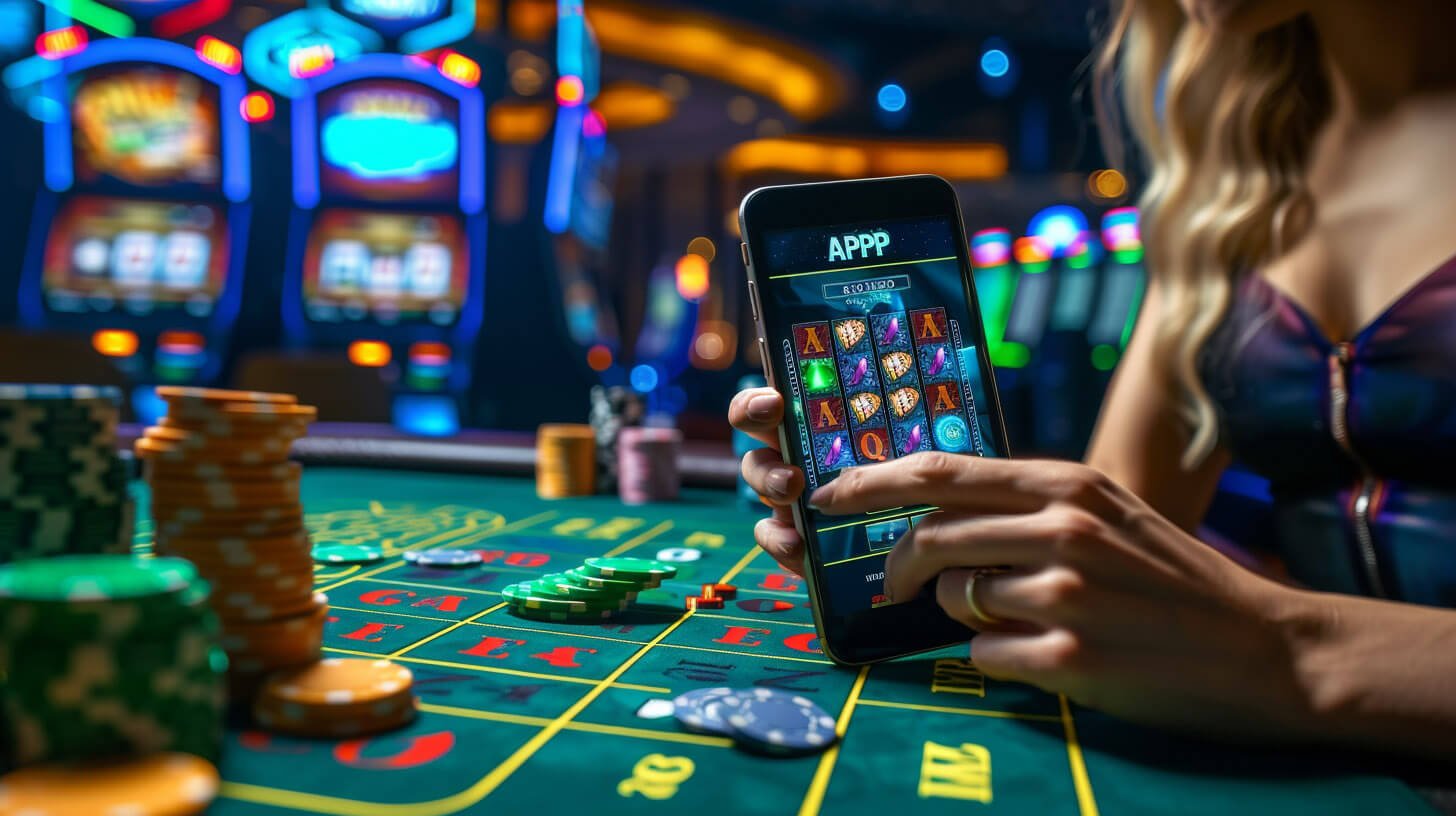 bet 444 apk